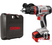  - Crown CT21076HMX-4 BMC ( 2- , )