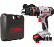  - Crown CT21075HMX-2 BMC ( 2- , )