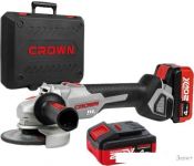   Crown CT23001-125HX-4 BMC ( 2- )