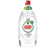     Fairy Pure & Clean 900 