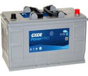   Exide Power PRO EF1202 (120 /)