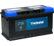   Thomas R (100 )