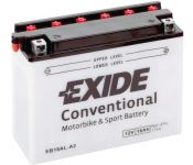   Exide EB16AL-A2 (16 )