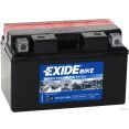   Exide ETZ10-BS (8,6 )