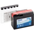   Exide ETR4A-BS (2.3 )