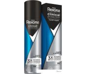 Rexona Men Clinical Protection    150 