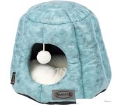  Scruffs Knightsbridge Cat Igloo 661556 ()