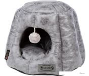  Scruffs Knightsbridge Cat Igloo 661501 ()