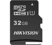   Hikvision microSDHC HS-TF-C1(STD)/32G 32GB