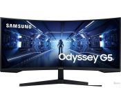  Samsung Odyssey G5 C34G55TWWI