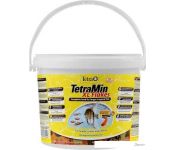   Tetra TetraMin XL Flakes 10 