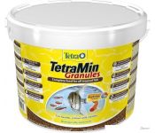   Tetra TetraMin Granules 10 