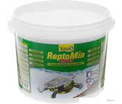   Tetra ReptoMin Sticks 10 