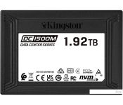 SSD Kingston DC1500M 960GB SEDC1500M/960G