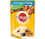  Pedigree            85 