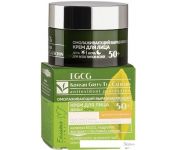 - EGCG Korean Green Tea Catechin / 50+ 50 