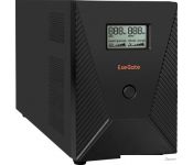    ExeGate SpecialPro Smart LLB-3000.LCD.AVR.EURO.RJ.USB