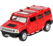    Hummer H2 HUM2-12-RD ()