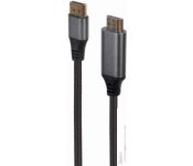  Cablexpert CC-DP-HDMI-4K-6