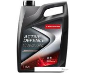   Champion Active Defence B4 10W-40 4