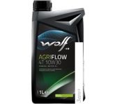   Wolf AgriFlow 4T 10W-30 1