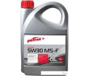   Patron 5W-30 MS-F 5