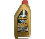   Texaco Havoline ProDS V 5W-30 1