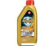   Texaco Havoline ProDS P 0W-30 1