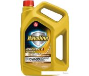   Texaco Havoline ProDS P 0W-30 4