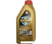   Texaco Havoline ProDS M 5W-30 1