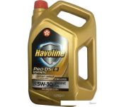   Texaco Havoline ProDS M 5W-30 4