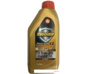   Texaco Havoline ProDS F 5W-20 1