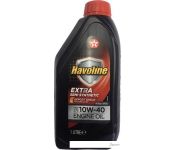   Texaco Havoline Extra 10W-40 1