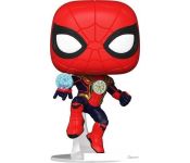  Funko Bobble Marvel Spider-Man No Way Home Spider-Man 56829