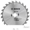 Пильный диск Bosch 2.608.644.381