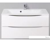 BelBagno    Marino-900-2C-SO-BL-P (bianco lucido)