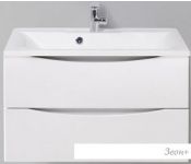 BelBagno    Marino-800-2C-SO-BO-P (bianco opaco)