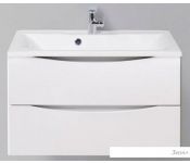 BelBagno    Marino-800-2C-SO-BL-P (bianco lucido)