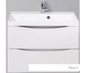 BelBagno    Marino-700-2C-SO-BL-P (bianco lucido)