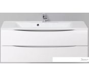 BelBagno    Marino-1200-2C-SO-BL-P (bianco lucido)