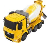  Double Eagle Mercedes-Benz Arocs Cement Mixer E578-003