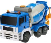  Double Eagle Concrete Mixer E518-003