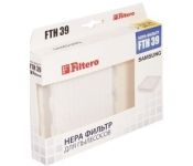 HEPA- Filtero FTH 42