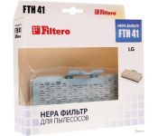 HEPA- Filtero FTH 41