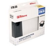 HEPA- Filtero FTH 35