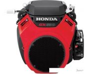   Honda GX630RH-QZA5-OH