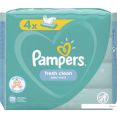   Pampers Fresh Clean (4x52 )