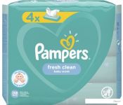   Pampers Fresh Clean (4x52 )