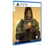 Death Stranding Directors Cut  PlayStation 5