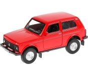    Lada 4x4 LADA4X4-RD ()